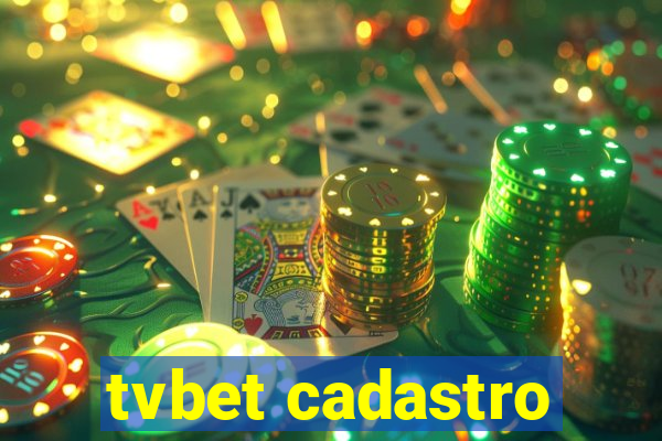 tvbet cadastro