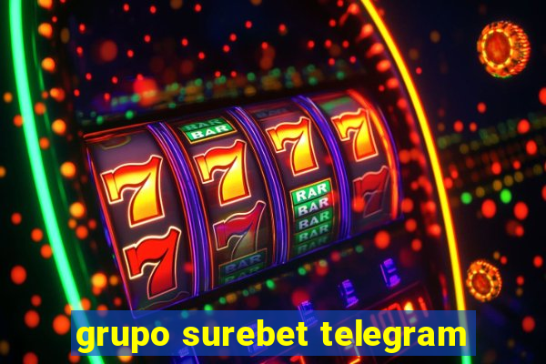 grupo surebet telegram