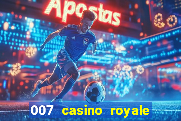 007 casino royale rotten tomatoes