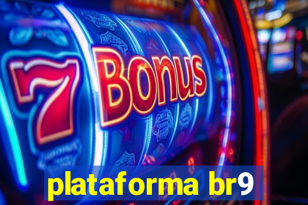 plataforma br9