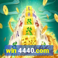 win 4440.com