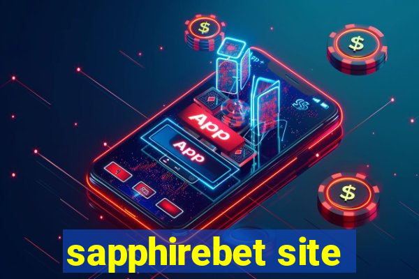 sapphirebet site