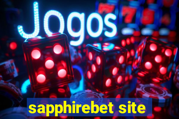 sapphirebet site