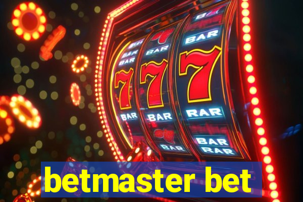 betmaster bet