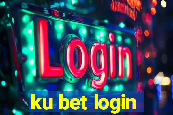 ku bet login