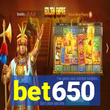 bet650