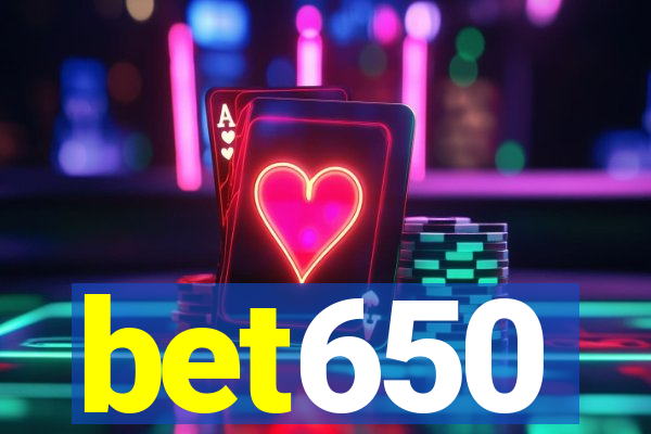 bet650