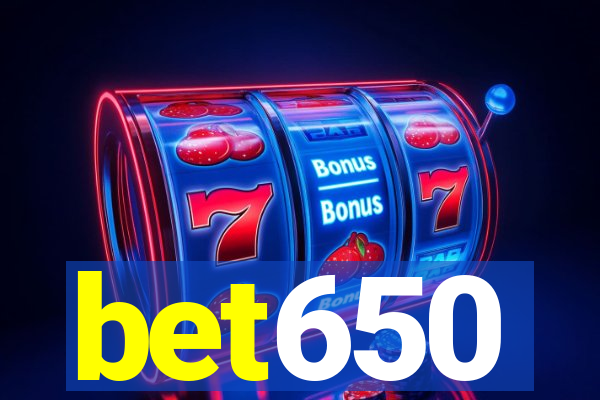 bet650