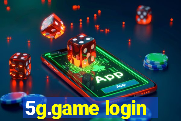 5g.game login