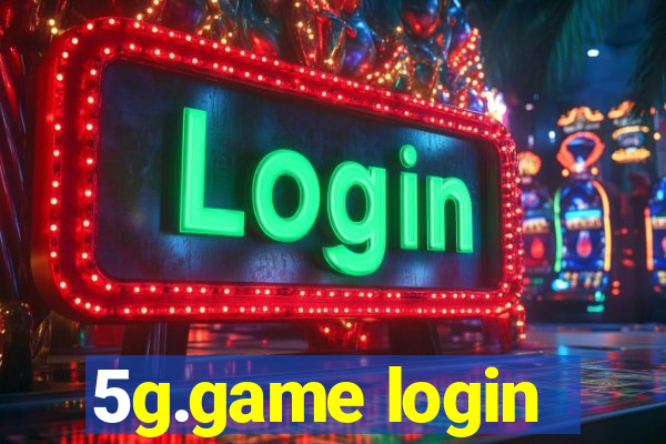 5g.game login