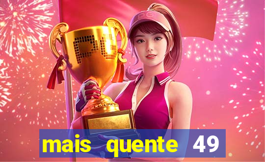 mais quente 49 pubg carnaval