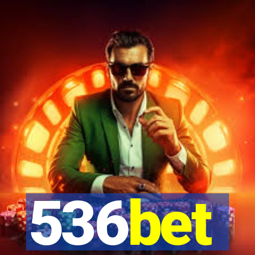 536bet