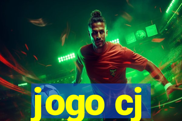 jogo cj