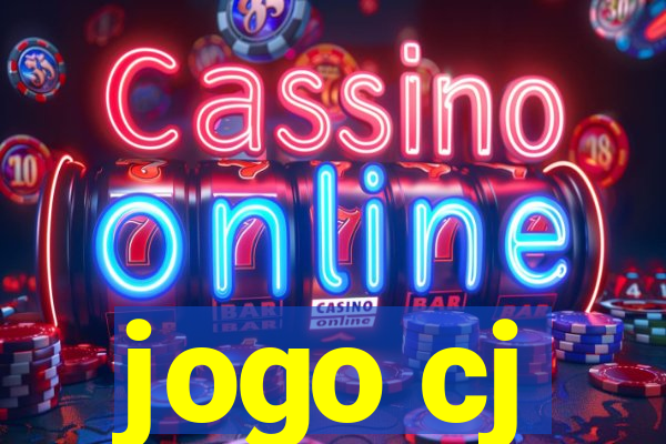 jogo cj