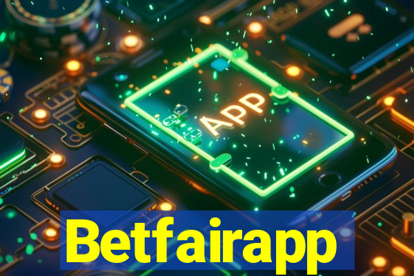 Betfairapp