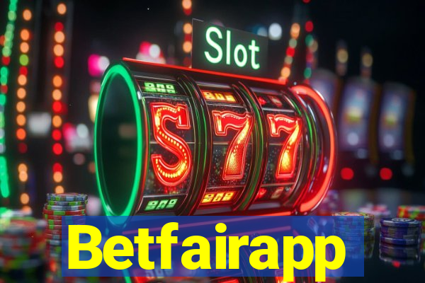 Betfairapp