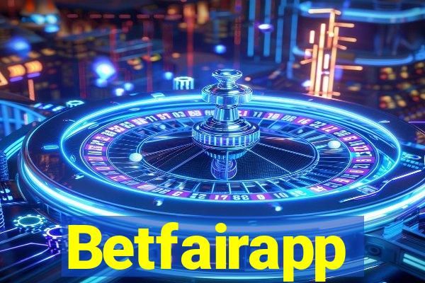 Betfairapp