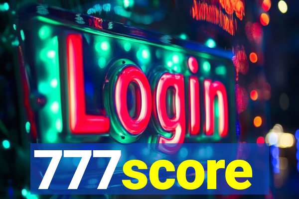 777score