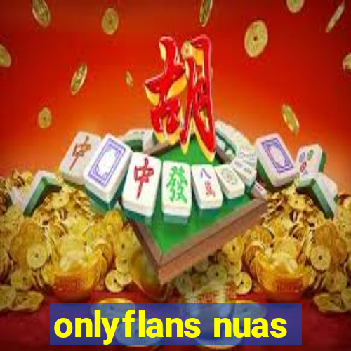 onlyflans nuas