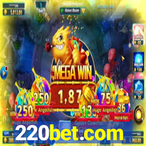 220bet.com