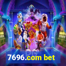 7696.com bet