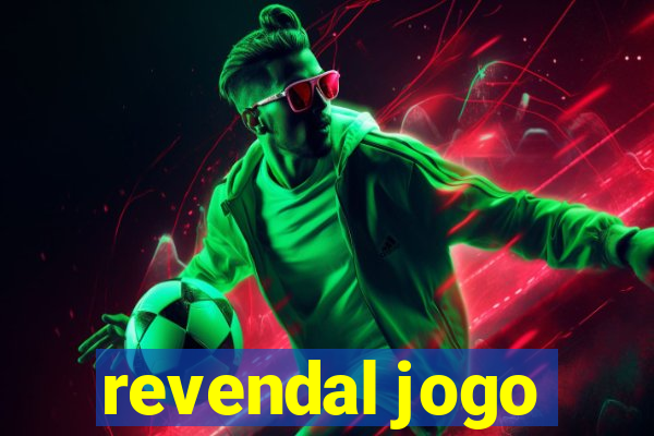 revendal jogo