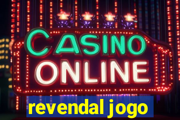 revendal jogo