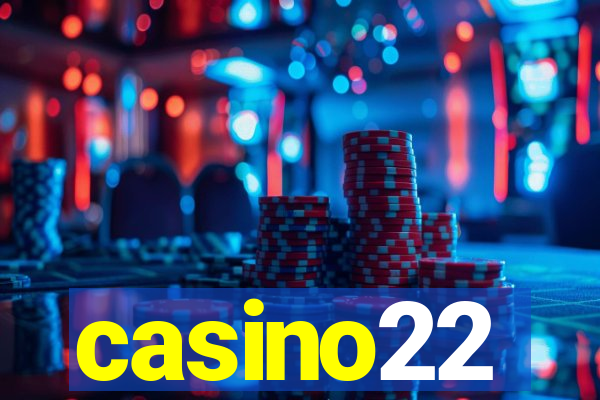 casino22