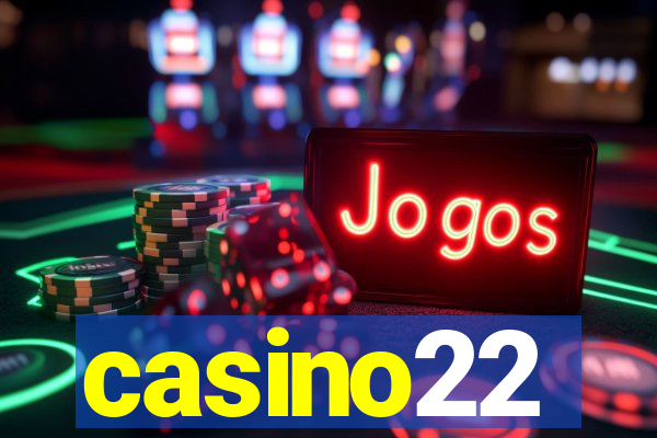 casino22