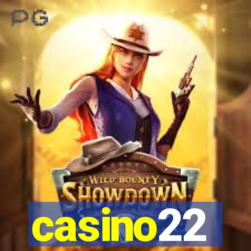 casino22