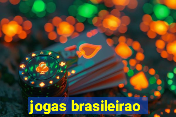 jogas brasileirao