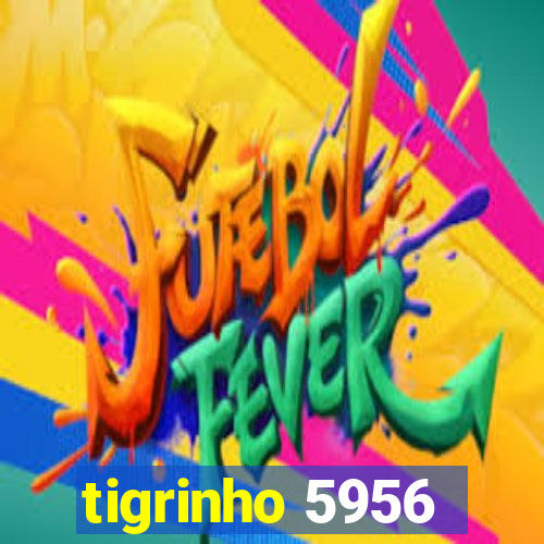 tigrinho 5956