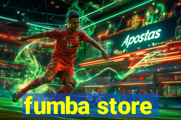 fumba store