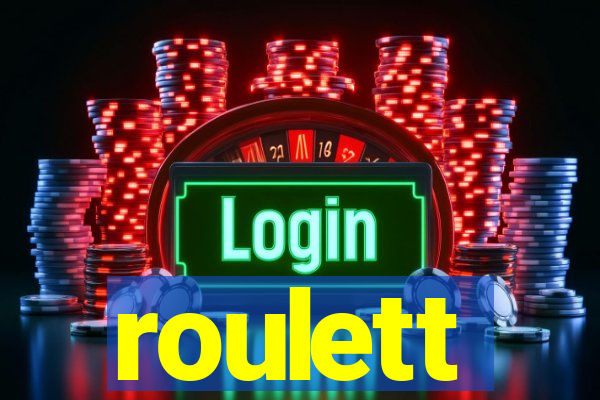 roulett