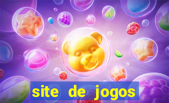 site de jogos ganhar dinheiro