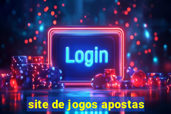 site de jogos apostas