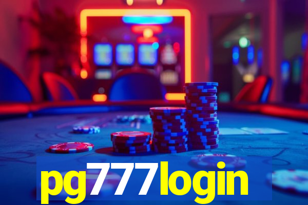 pg777login