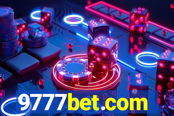 9777bet.com