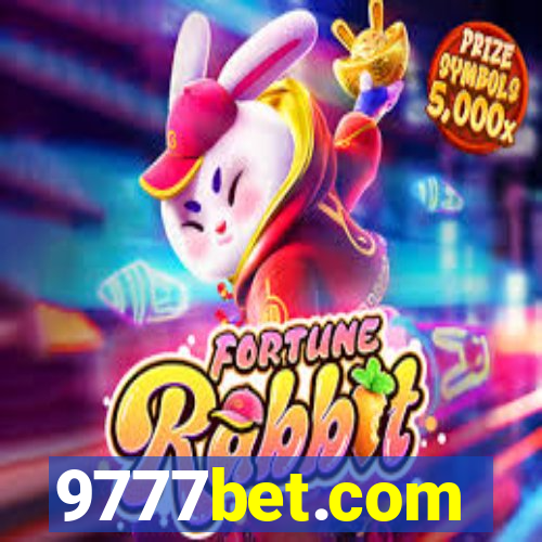 9777bet.com