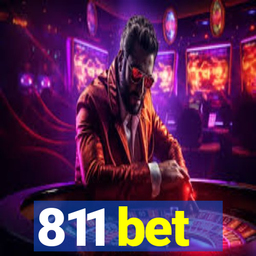 811 bet