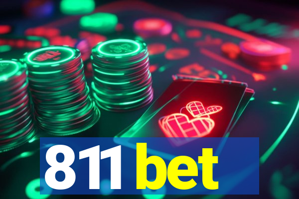 811 bet