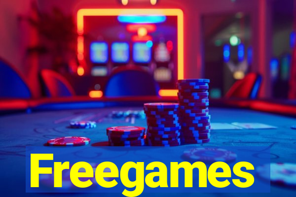 Freegames