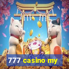 777 casino my