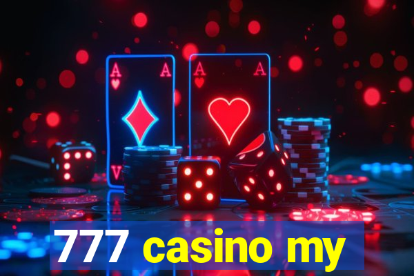 777 casino my