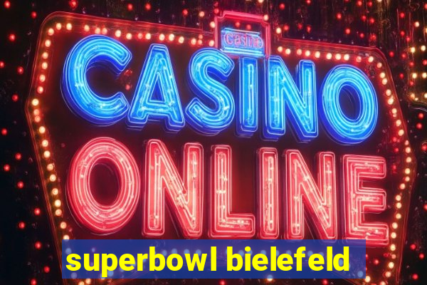 superbowl bielefeld