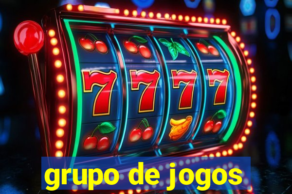 grupo de jogos