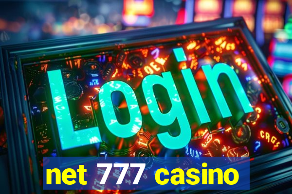 net 777 casino