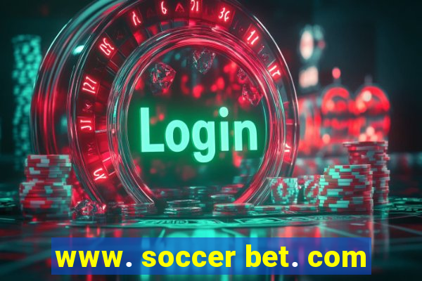 www. soccer bet. com