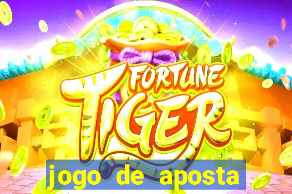 jogo de aposta online bingo