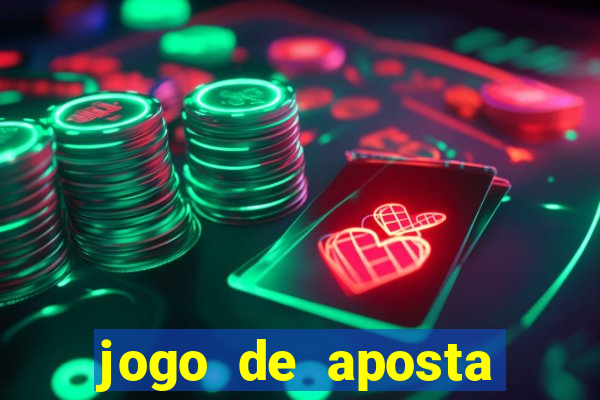 jogo de aposta online bingo